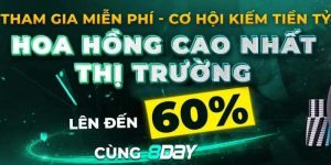 Làm đại lý 8Day với mức hoa hồng hấp dẫn 