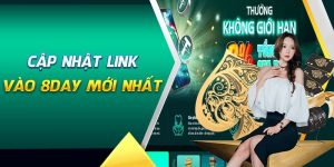 Link vào 8DAY mới nhất hôm nay