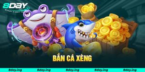 bắn cá xèng