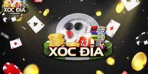 Tổng quan về game cá cược Xóc Đĩa 8DAY