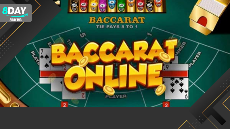 Hướng Dẫn Chơi Baccarat 8DAY: Cách Chơi, Mẹo Và Chiến Lược 3 Các chiến lược chơi Baccarat 8DAY