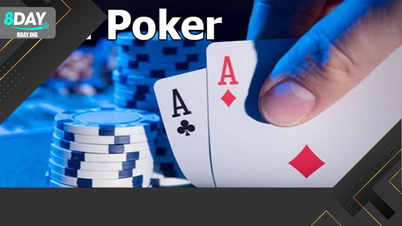 Top Sòng Poker: Những Địa Chỉ Chơi Poker Hàng Đầu 2 Các loại sòng Poker phổ biến trong cộng đồng chơi