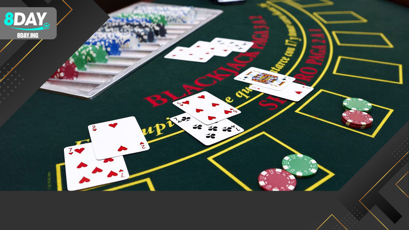 Blackjack là gì? Tìm hiểu chi tiết về trò chơi bài nổi tiếng 3 Cách chơi Blackjack hiệu quả cho người mới bắt đầu
