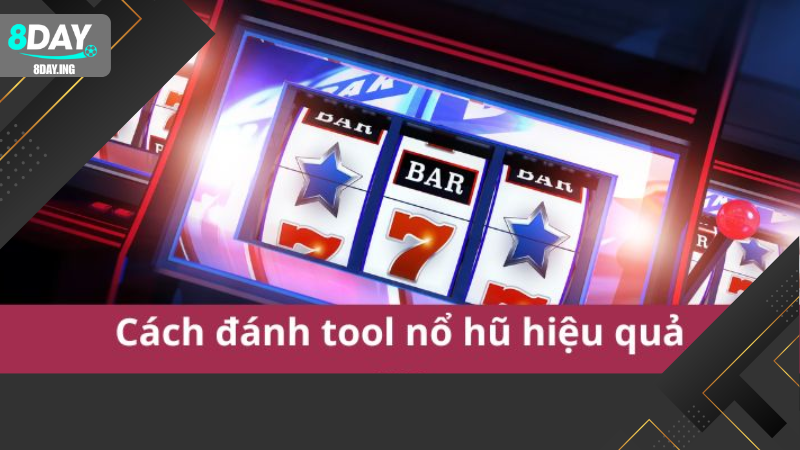 Tool nổ hũ là gì? Giải mã công cụ hack quay hũ hot nhất hiện nay 2 Cách hoạt động của tool nổ hũ