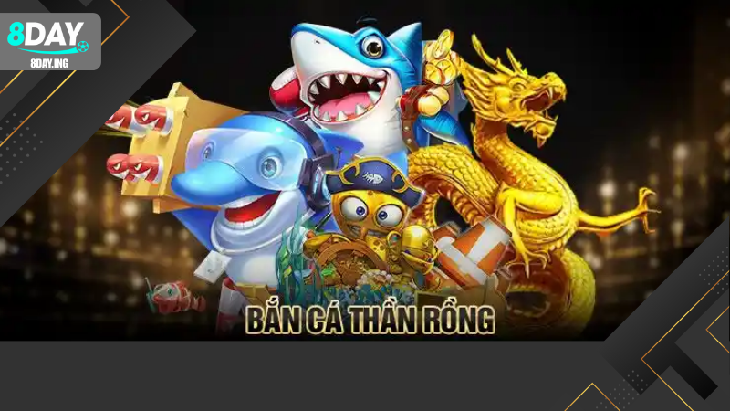 Bắn Cá Thần Rồng: Hướng Dẫn Chơi, Mẹo Thắng Lớn & Kinh Nghiệm Cá Cược 3 Chiến thuật bắn cá hiệu quả