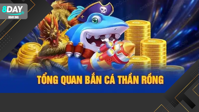 Bắn Cá Thần Rồng: Hướng Dẫn Chơi, Mẹo Thắng Lớn & Kinh Nghiệm Cá Cược 1 Game bắn cá là gì và đặc biệt thế nào?