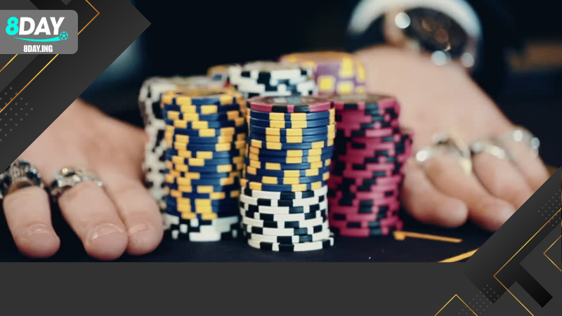 Kinh Nghiệm Chơi Poker: Bí Quyết Thắng Lớn Dành Cho Người Mới 2 Kinh nghiệm chơi Poker cơ bản