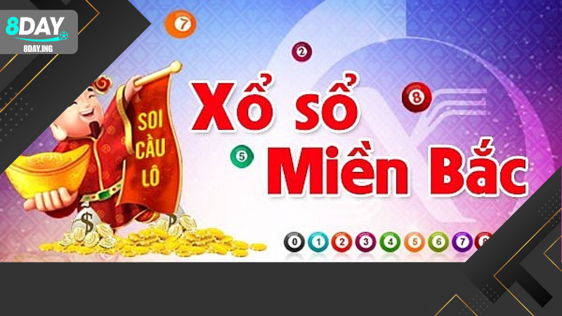 Xổ Số Miền Bắc: Hướng Dẫn Chi Tiết Từ A đến Z Cho Người Mới 1 Lịch sử hình thành và phát triển xổ số Miền Bắc.