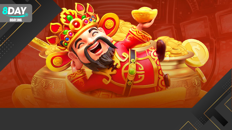 Nổ Hũ Thần Tài: Cách Để Chiến Thắng Và Nhận Thưởng Lớn 3 Lỗi thường gặp khi chơi Nổ Hũ Thần Tài
