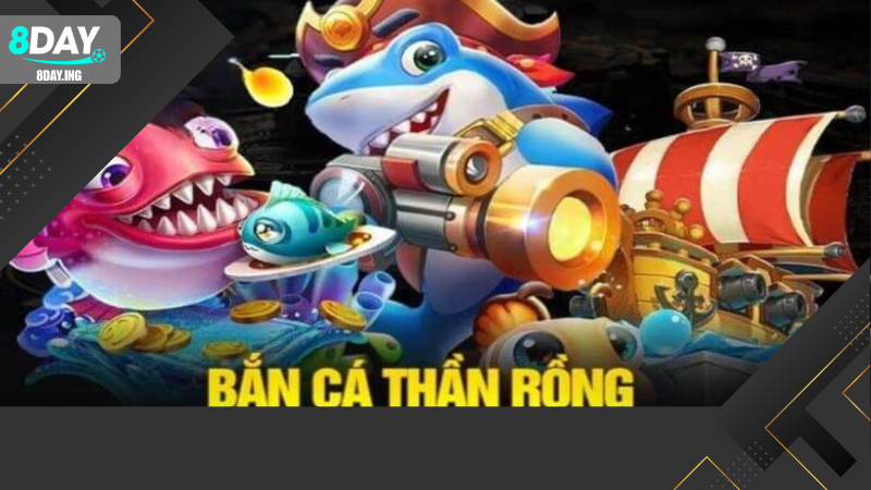 Bắn Cá Thần Rồng: Hướng Dẫn Chơi, Mẹo Thắng Lớn & Kinh Nghiệm Cá Cược 2 Luật chơi và giao diện Bắn Cá Thần Rồng