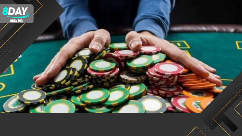 Kinh Nghiệm Chơi Poker: Bí Quyết Thắng Lớn Dành Cho Người Mới 3 Mẹo chơi theo từng vòng cược