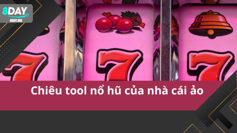 Tool nổ hũ là gì? Giải mã công cụ hack quay hũ hot nhất hiện nay 1 Nguồn gốc & phát triển tool nổ hũ