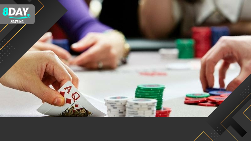 Top Sòng Poker: Những Địa Chỉ Chơi Poker Hàng Đầu 3 Những sòng Poker hàng đầu trên thế giới hiện nay