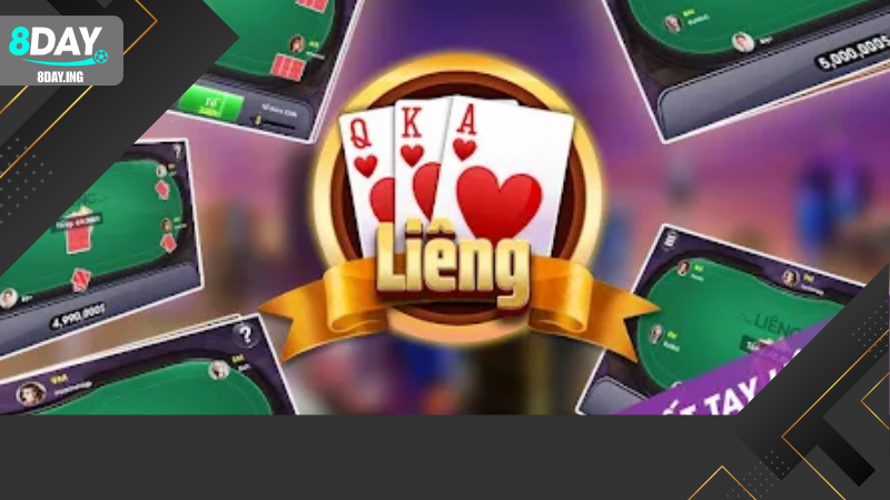 Mẹo Chơi Liêng 8DAY: Bí Quyết Giúp Bạn Chiến Thắng Dễ Dàng 1 Sử dụng mẹo chơi Liêng 8DAY giúp tăng cơ hội thắng