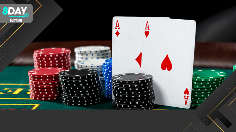 Top Sòng Poker: Những Địa Chỉ Chơi Poker Hàng Đầu 1 Thông tin về sòng Poker