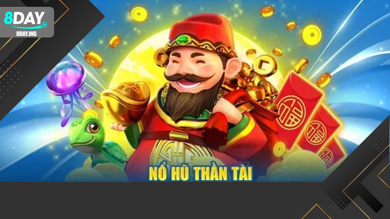 Nổ Hũ Thần Tài: Cách Để Chiến Thắng Và Nhận Thưởng Lớn 2 Yếu tố ảnh hưởng cơ hội Nổ Hũ Thần Tài