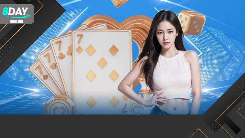 Về Chúng Tôi 1 8day – Không Chỉ Là Một Nhà Cái