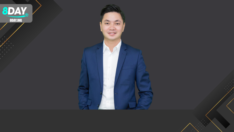 CEO Minh Long 3 Minh Long – Người Cầm Lái Đế Chế 8day