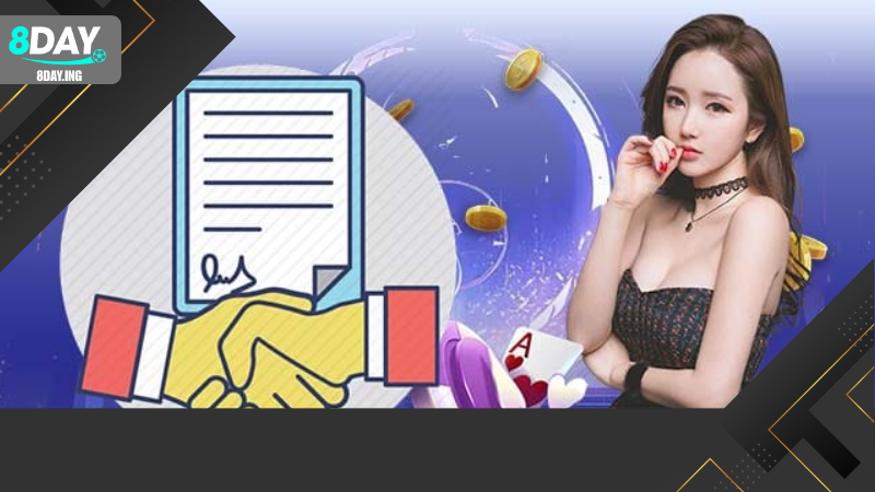Điều Khoản Và Điều Kiện 2 Quy định chủ yếu trong điều khoản và điều kiện