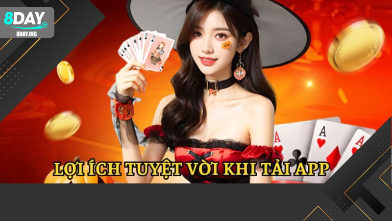 Tải App 8DAY 2 Tải và cài 8DAY trên smartphone