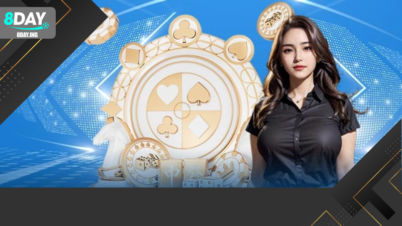 Về Chúng Tôi 2 Tâm Huyết Và Giá Trị Của 8day