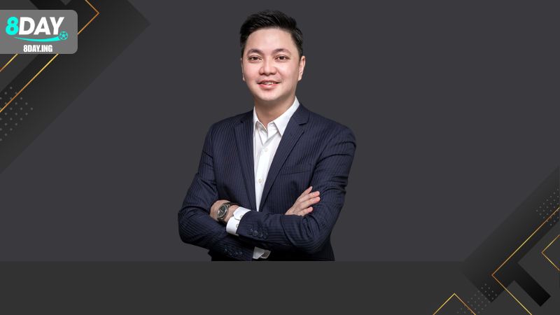 CEO Minh Long 2 Tầm Nhìn Là Nền Móng Của Thành Công