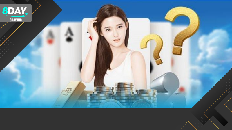 Câu Hỏi Thường Gặp 1 Thông tin về 8Day