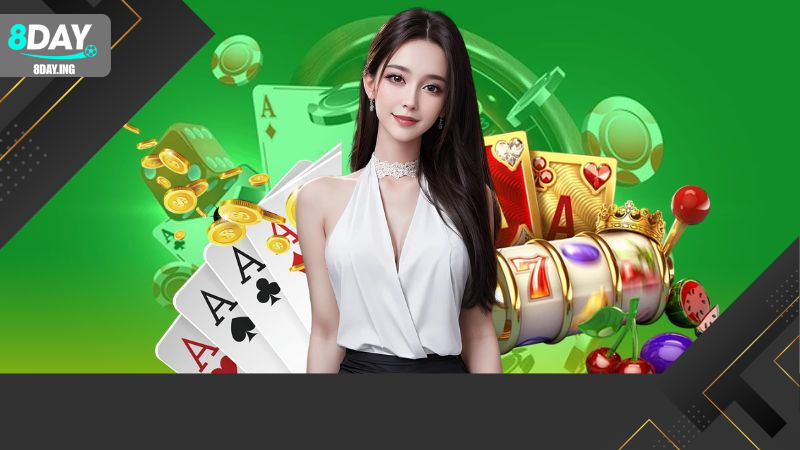 Nạp rút 8day 1 Tổng quan hệ thống nạp/rút 8Day.